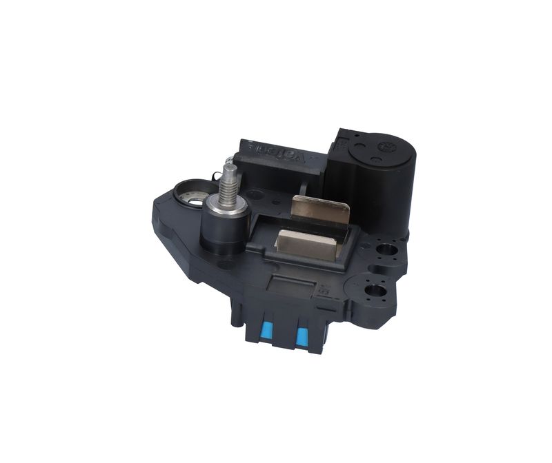Ģeneratora sprieguma regulators - 593534