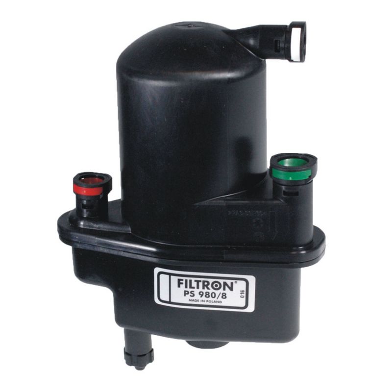 Degvielas filtrs - PS 980/8