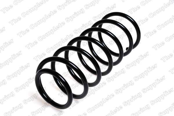 Balstiekārtas atspere - 4095005