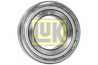 Ohjainlaakeri, kytkin - 410 0021 00
