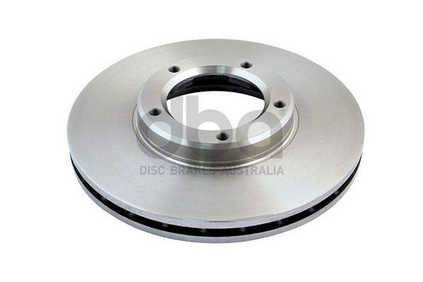 Street Series - plain - DBA156