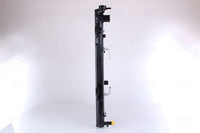 Motora dzesēsanas radiators - 646818