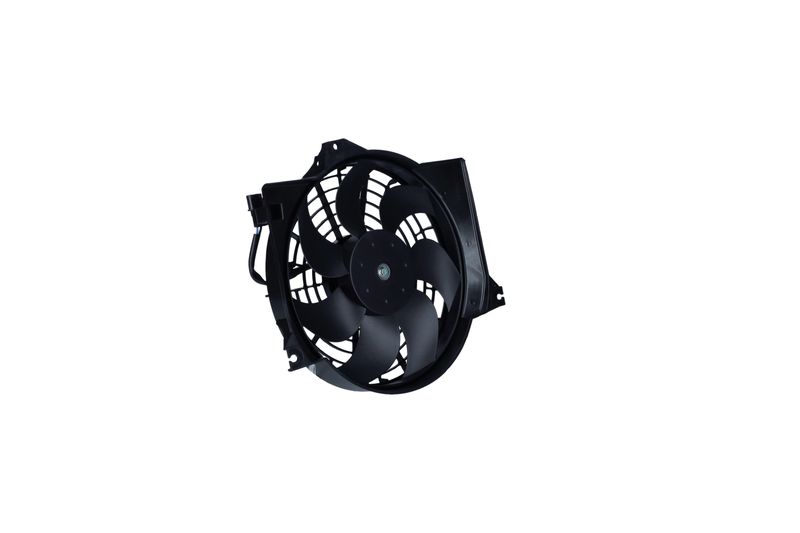 Ventilators, Motora dzesēšanas sistēma - 470091