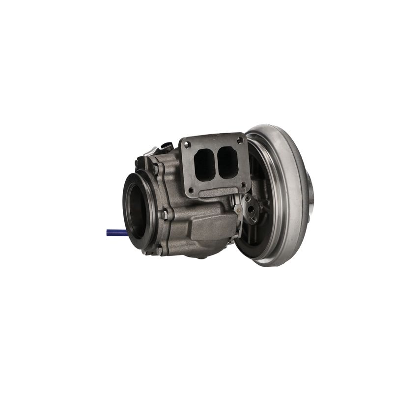 Turbokompresors - 93756