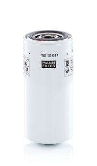 Hidraulikas filtrs - WD 10 011