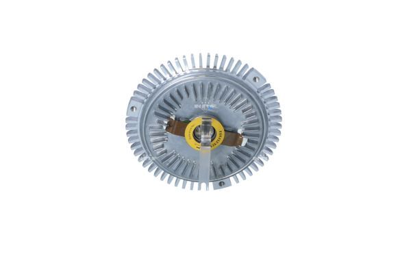 Sajūgs, Radiatora ventilators - 49594