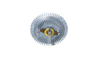 Sajūgs, Radiatora ventilators - 49594