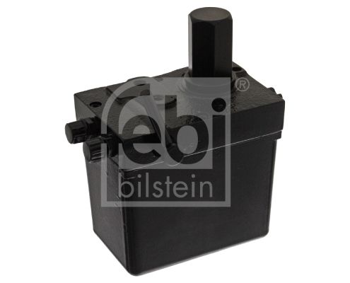 Kippauspumppu, ohjaamo - 40221