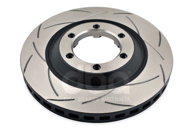 Street Series - T2 - DBA2840S