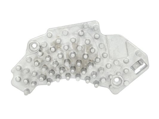 Papildus rezistors, Kondicioniera ventilators - DEM002TT
