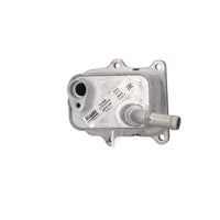 Eļļas radiators, Motoreļļa - 91586