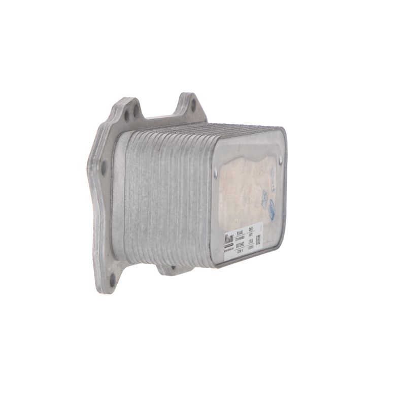 Eļļas radiators, Motoreļļa - 91446