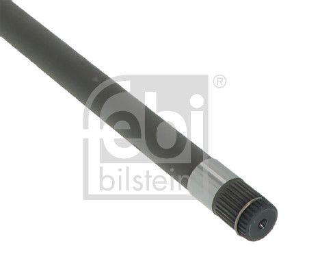 Vetoakseli - 182938