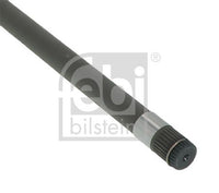 Vetoakseli - 182938