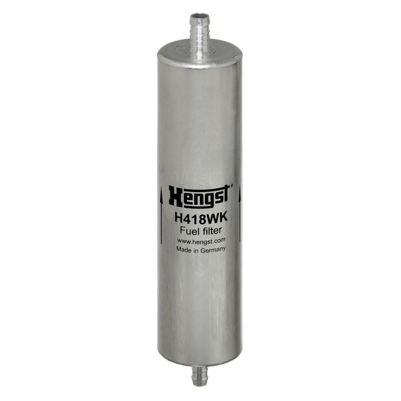 Degvielas filtrs - H418WK