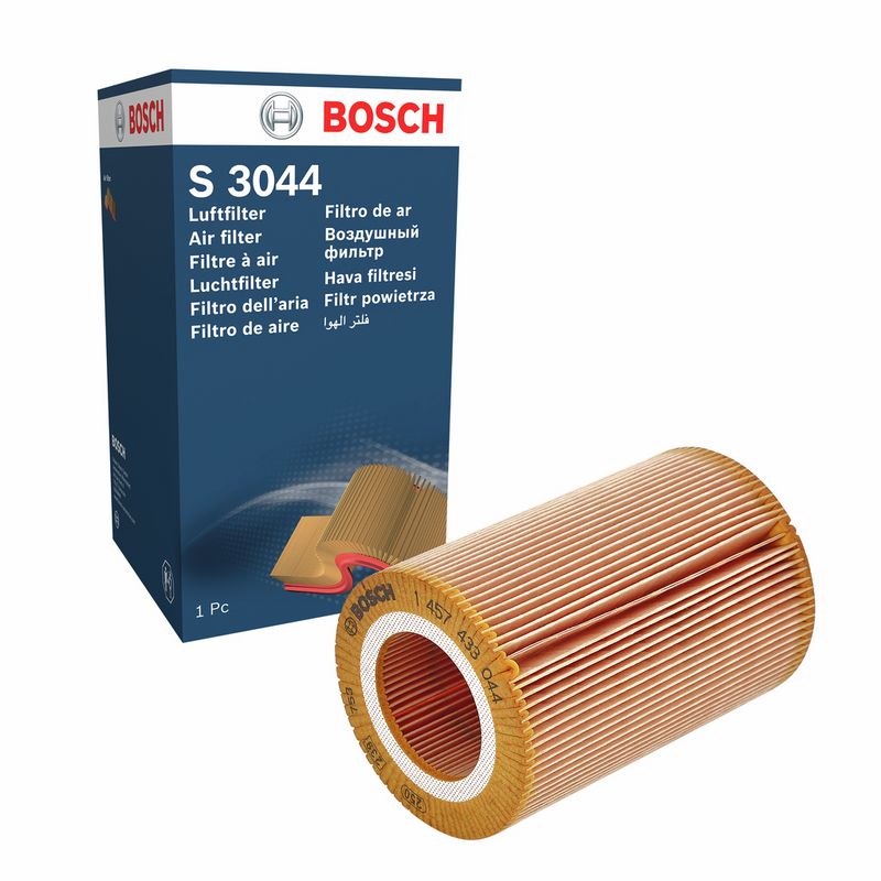 Ilmansuodatin - 1 457 433 044