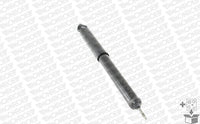 Iskunvaimennin - T1269