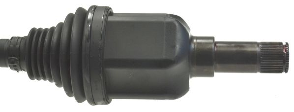 Vetoakseli - 25830