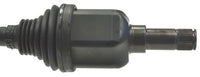 Vetoakseli - 25830