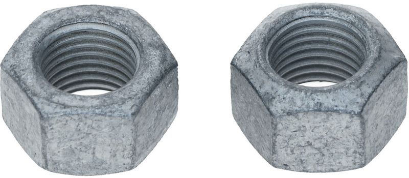 Balstiekārtas svira - 29593 02