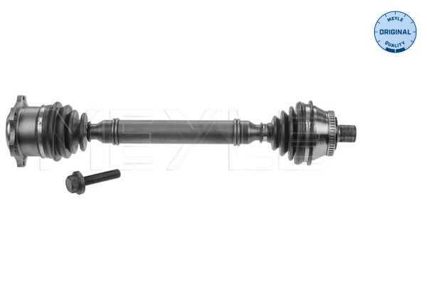 Vetoakseli - 100 498 0146