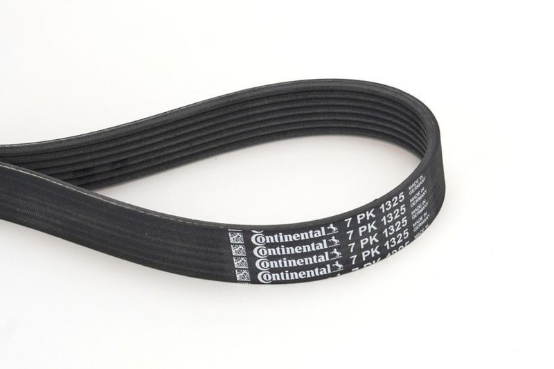 Celiņu siksna - 7PK1325