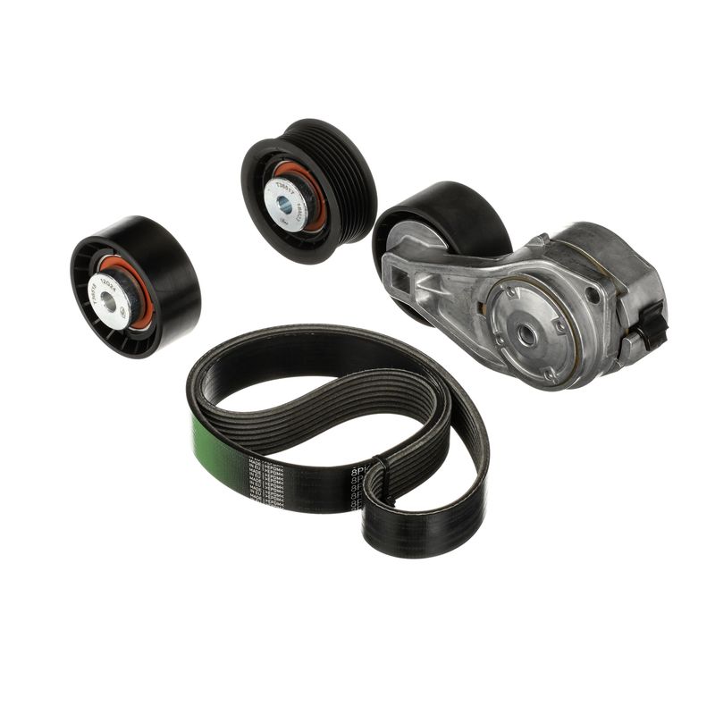 Celiņu siksnu komplekts - K018PK2135HD