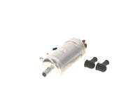 Polttoainepumppu - 0 580 464 085