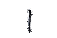 Motora dzesēsanas radiators - 550180