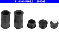 Ohjainhylsysarja, jarrusatula - 11.0101-5402.2