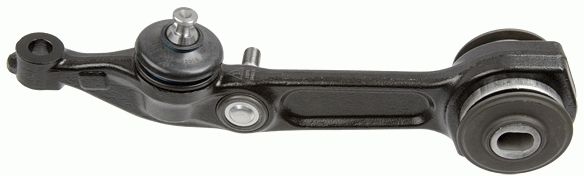 Balstiekārtas svira - 34421 01