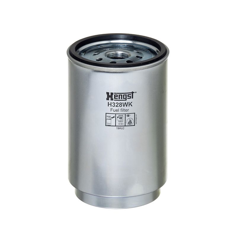 Degvielas filtrs - H328WK