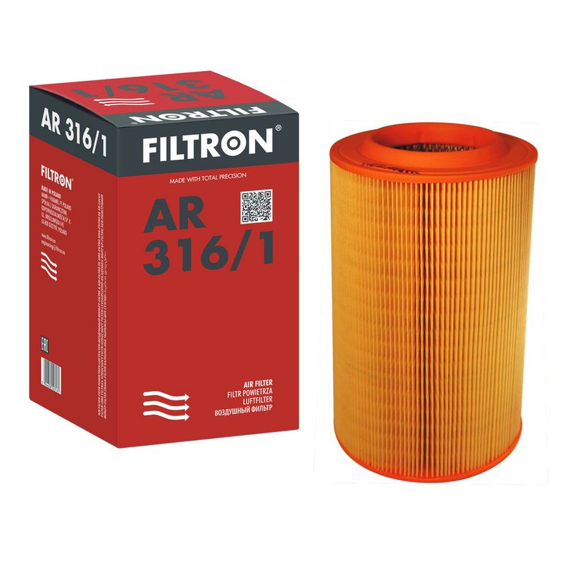 Gaisa filtrs - AR 316/1