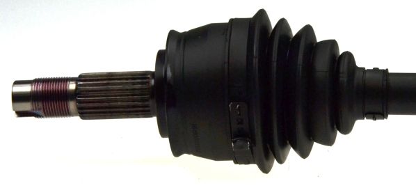Vetoakseli - 25881