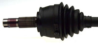 Vetoakseli - 25881