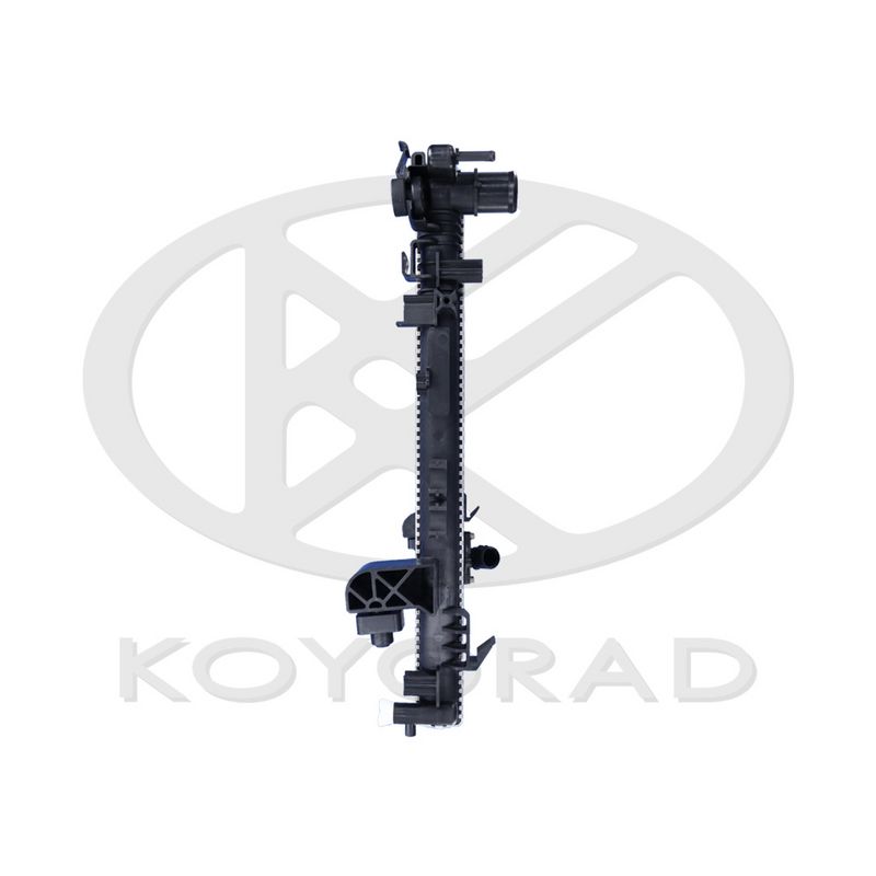 Motora dzesēsanas radiators - PL333592