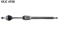 Vetoakseli - VKJC 4938