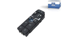 Kytkin, lasinnostin - 2.25453