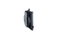 Ventilators, Motora dzesēšanas sistēma - 47032