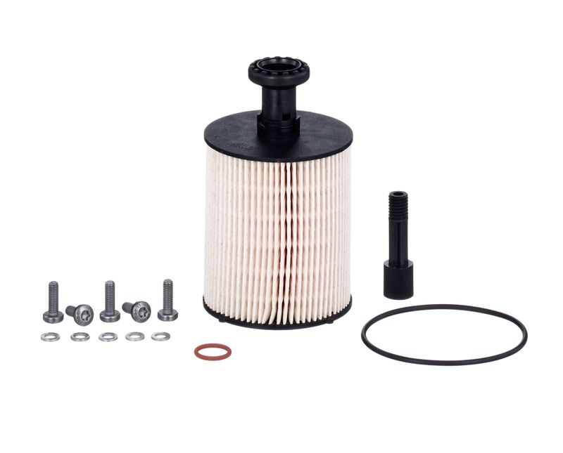 Polttoainesuodatin - PU 9009 z KIT