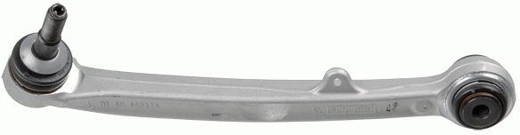 Balstiekārtas svira - 38258 01