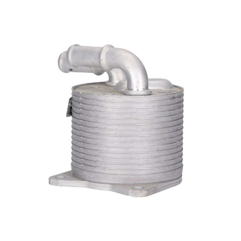 Eļļas radiators, Automātiskā pārnesumkārba - 91512