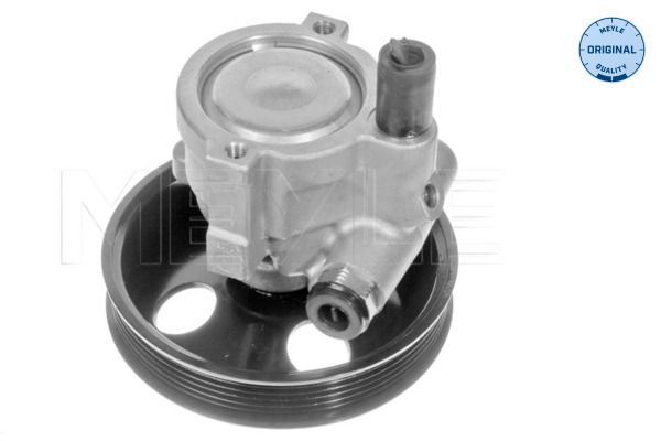 Hydrauliikkapumppu, ohjaus - 614 631 0001