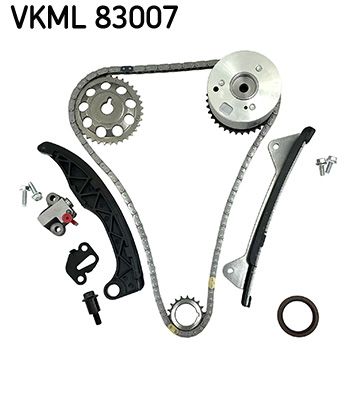 Sadales vārpstas piedziņas ķēdes komplekts - VKML 83007