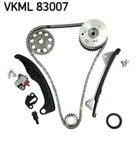 Sadales vārpstas piedziņas ķēdes komplekts - VKML 83007