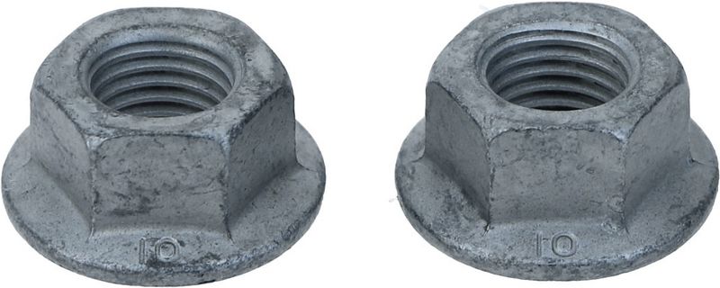 Stabilizatora atsaite/kronšteins - 38186 01