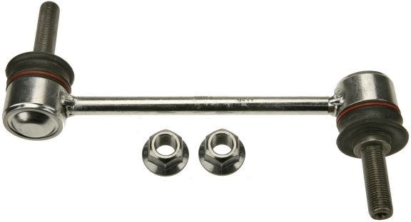 Stabilizatora atsaite/kronšteins - JTS619