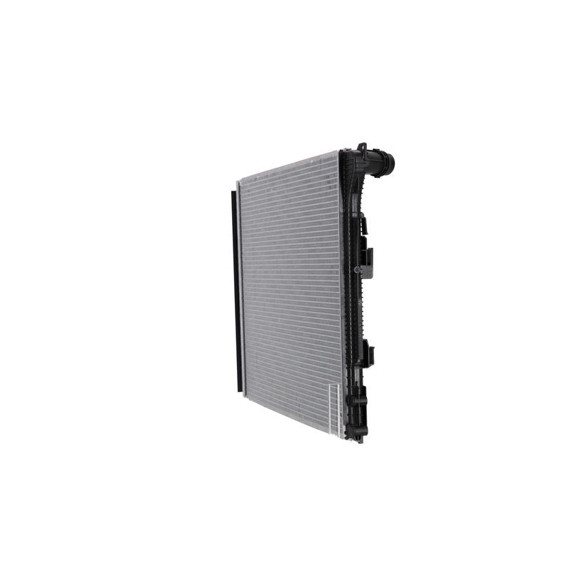 Motora dzesēsanas radiators - 606513