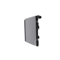 Motora dzesēsanas radiators - 606513