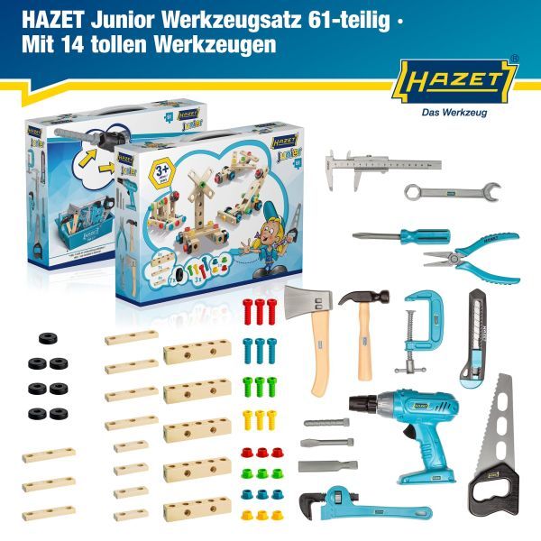 Instruments - JUNIORTOOL1